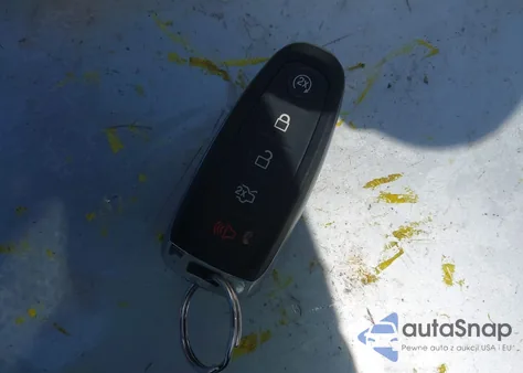 2014 Ford Escape Titanium from USA, damaged, VIN 1FMCU0J99EUE09866